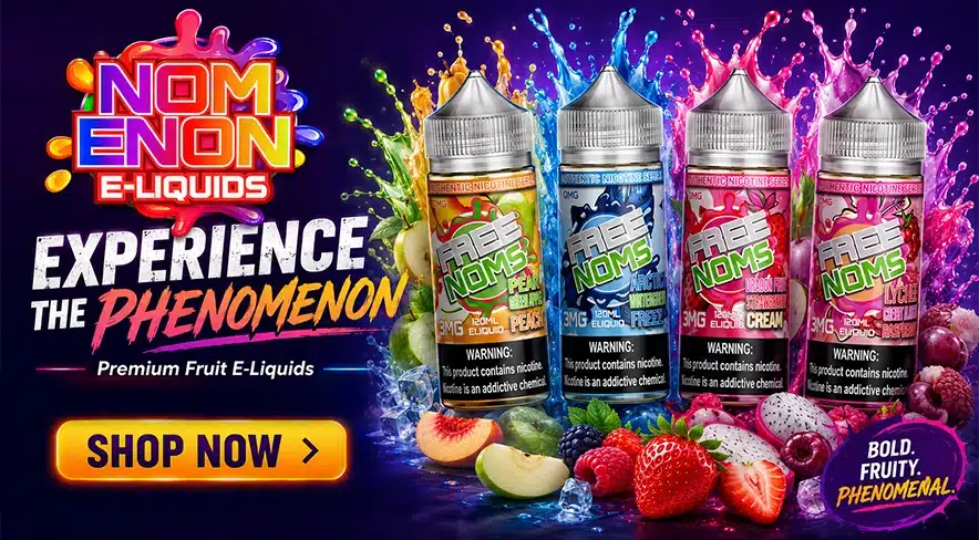 what is a zero nicotine vape Nicotine Free Vape