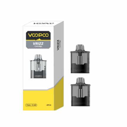 VooPoo VRIZZ Replacement Pods