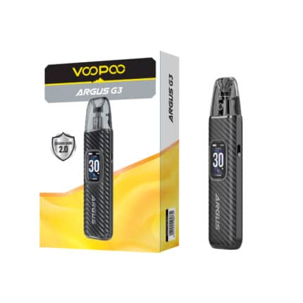 VooPoo ARGUS G3 Pod Kit