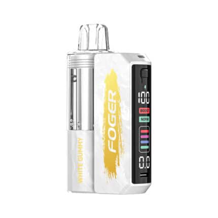 Foger Switch Pro 30K Disposable Kit