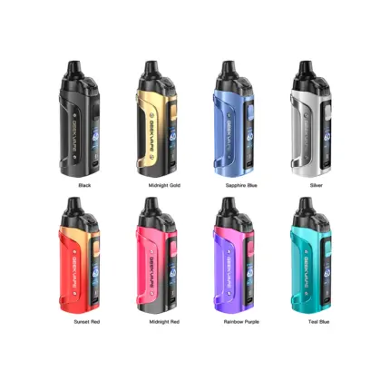 Geek Vape Aegis Boost 3 Pod Kit