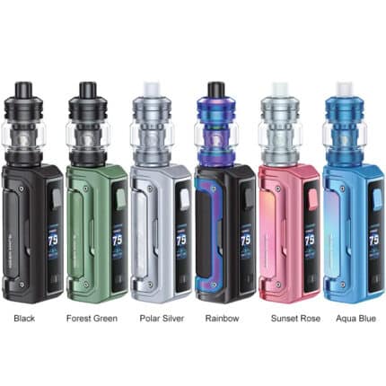 Geek Vape Aegis Mini 5 Kit