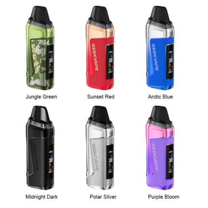 Geek Vape Aegis Nano 3 Pod Kit