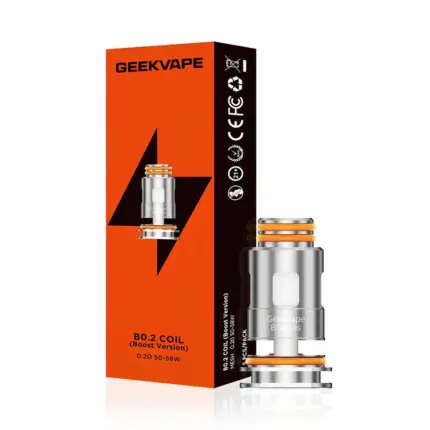 Geek Vape B Series Replacement Coils