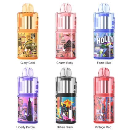 Geek Vape Kloud Pod Kit