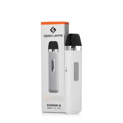 Geek Vape Sonder Q Pod Kit