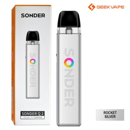 Geek Vape Sonder Q2 Pod Kit