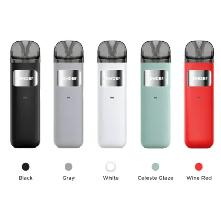 Geek Vape Sonder U Pod Kit