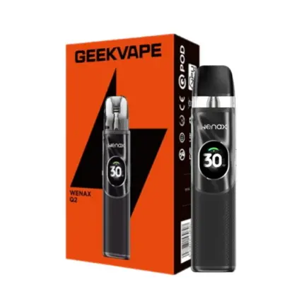 Geek Vape Wenax Q2 Pod Kit