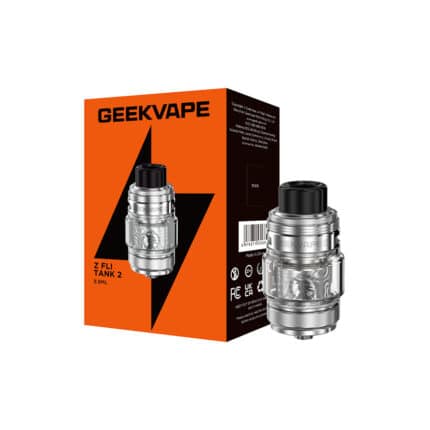 GeekVape Zeus Z Fli 2 Tank
