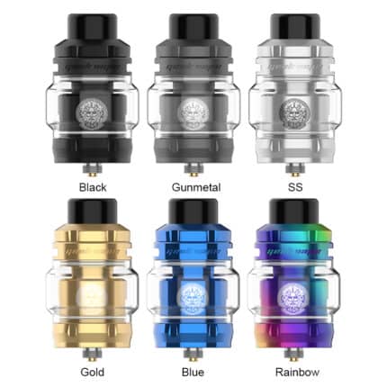 Geek Vape Zeus Z Max Sub-Ohm Tank
