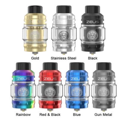Geek Vape Zeus Z Sub-Ohm Tank