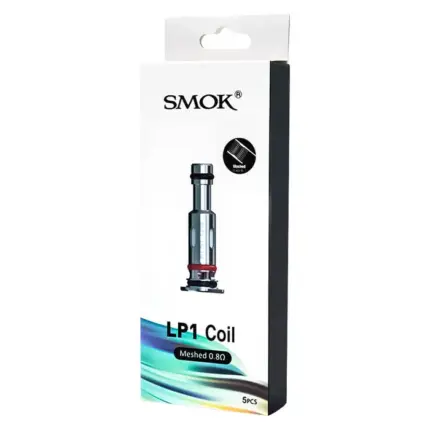 SMOK LP1 Replacement Coils