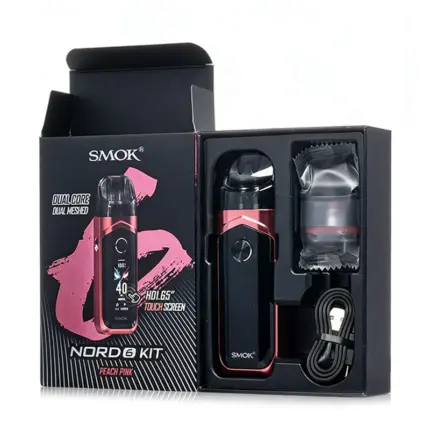 SMOK Nord 6 Pod Kit