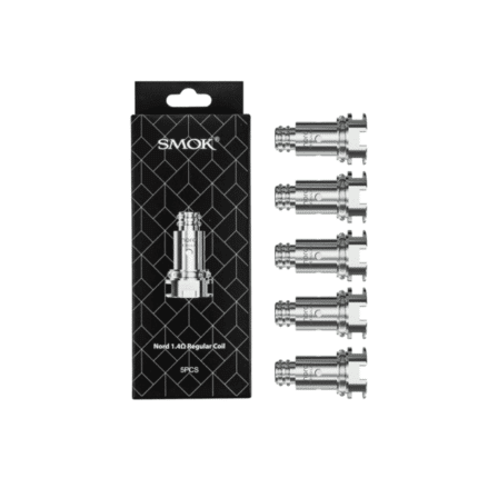 SMOK NORD Replacement Coils