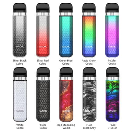 SMOK NOVO 2 X Pod Kit