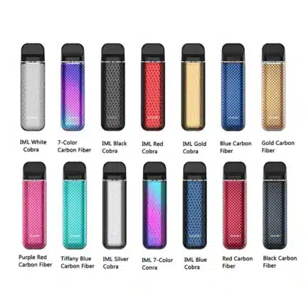 SMOK NOVO 3 Pod Kit