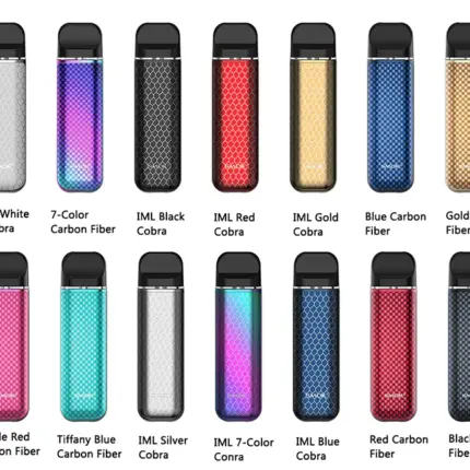 SMOK NOVO 3 Pod Kit