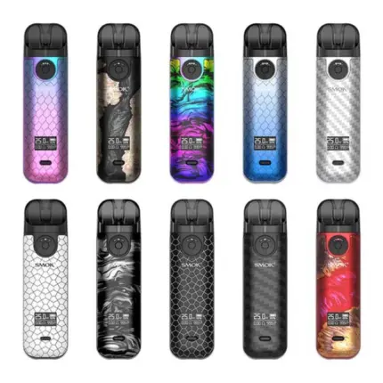 SMOK NOVO 4 Pod Kit