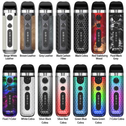 SMOK NOVO 5 Pod Kit
