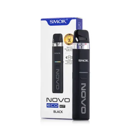 SMOK NOVO ECO Pod Kit