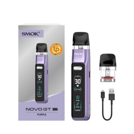 SMOK NOVO GT Kit
