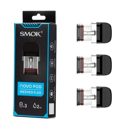 SMOK NOVO Replacement Pods