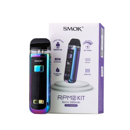 SMOK RPM 2 Pod Kit