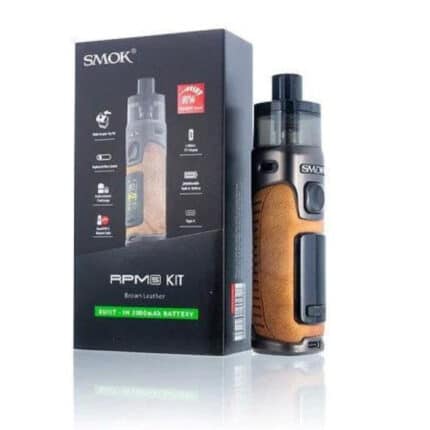 SMOK RPM 5 Pod Kit