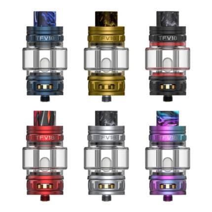 SMOK TFV18 Sub-Ohm Tank