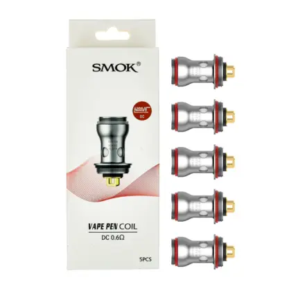 SMOK Vape Pen Replacement Coils