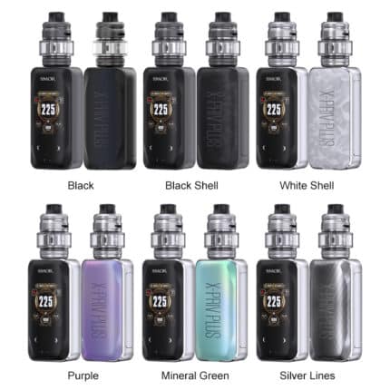 SMOK X-PRIV Plus Kit